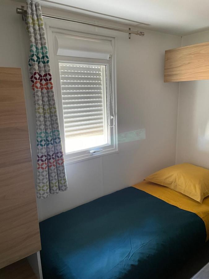 נרבון Mobil Home - Camping La Falaise מראה חיצוני תמונה