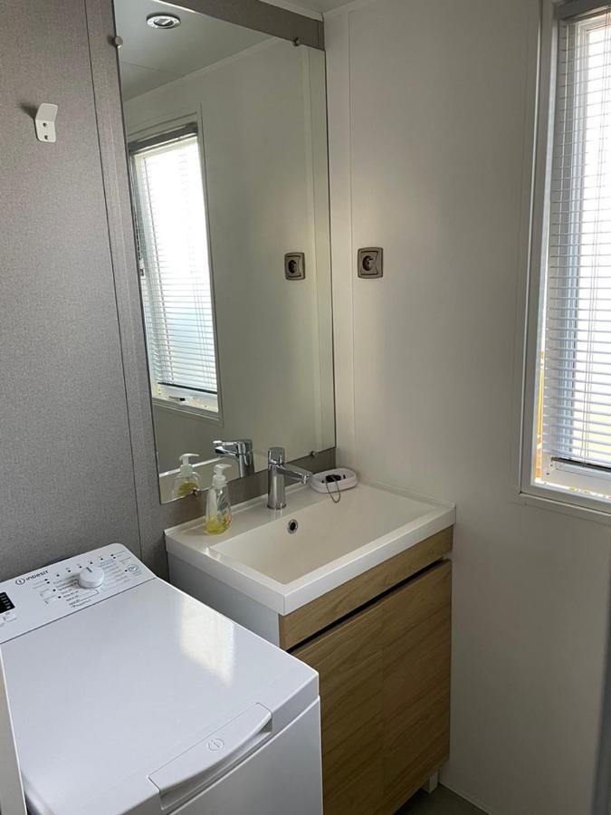 נרבון Mobil Home - Camping La Falaise מראה חיצוני תמונה